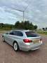 BMW 528 528i High Executive Grijs - thumbnail 3