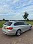 BMW 528 528i High Executive Grijs - thumbnail 4
