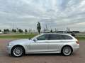 BMW 528 528i High Executive Grijs - thumbnail 2