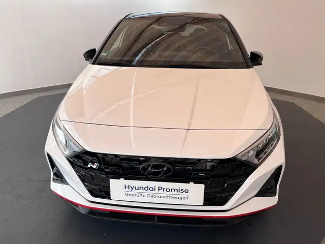 Hyundai i20 N Performance*Assistenzpaket