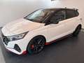 Hyundai i20 N Performance*Assistenzpaket Blanc - thumbnail 2
