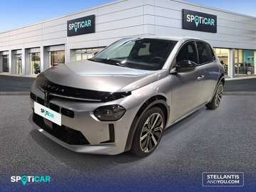 Hybrid 74kW (100CV) LX