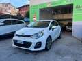 Kia Rio Rio 1.1 CRDi 5PSeS High Tech (55 kw) Bianco - thumbnail 2