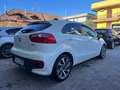 Kia Rio Rio 1.1 CRDi 5PSeS High Tech (55 kw) Bianco - thumbnail 5
