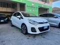 Kia Rio Rio 1.1 CRDi 5PSeS High Tech (55 kw) Bianco - thumbnail 1