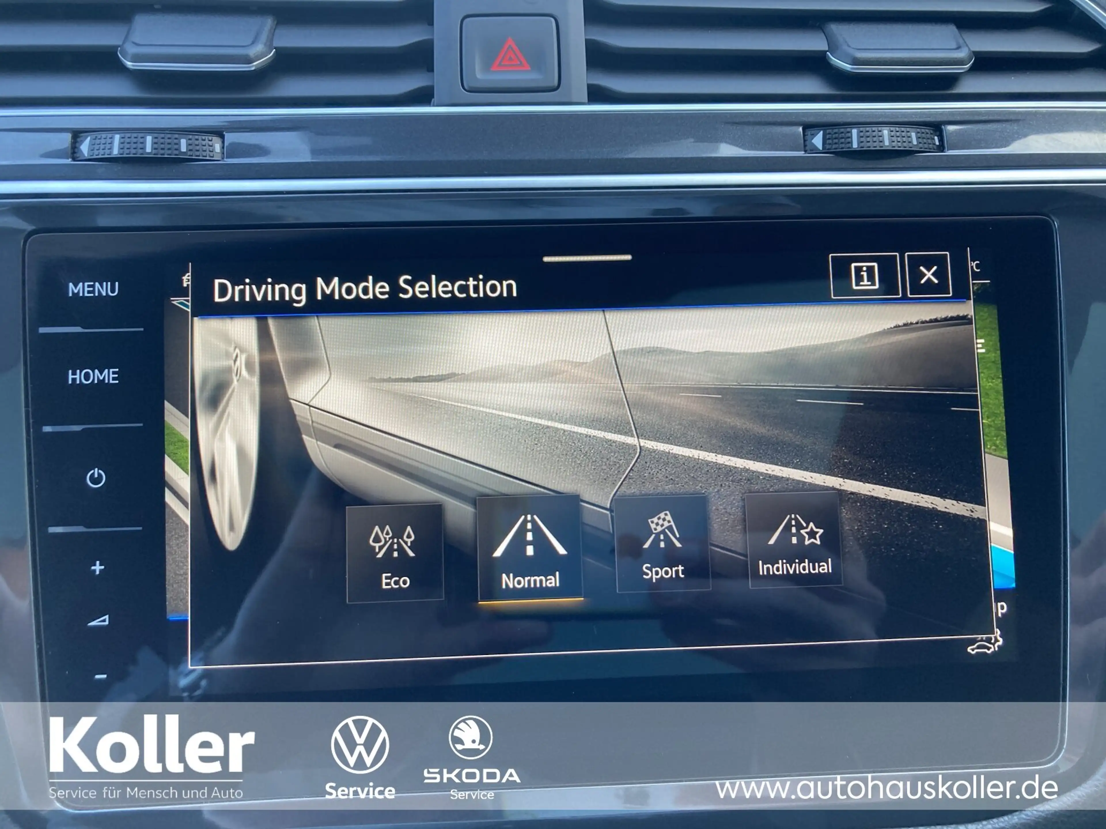 Volkswagen Tiguan Allspace Tiguan Allspace 2.0 TDI DSG 4MO R-Line AHK Pano BC — photo 25