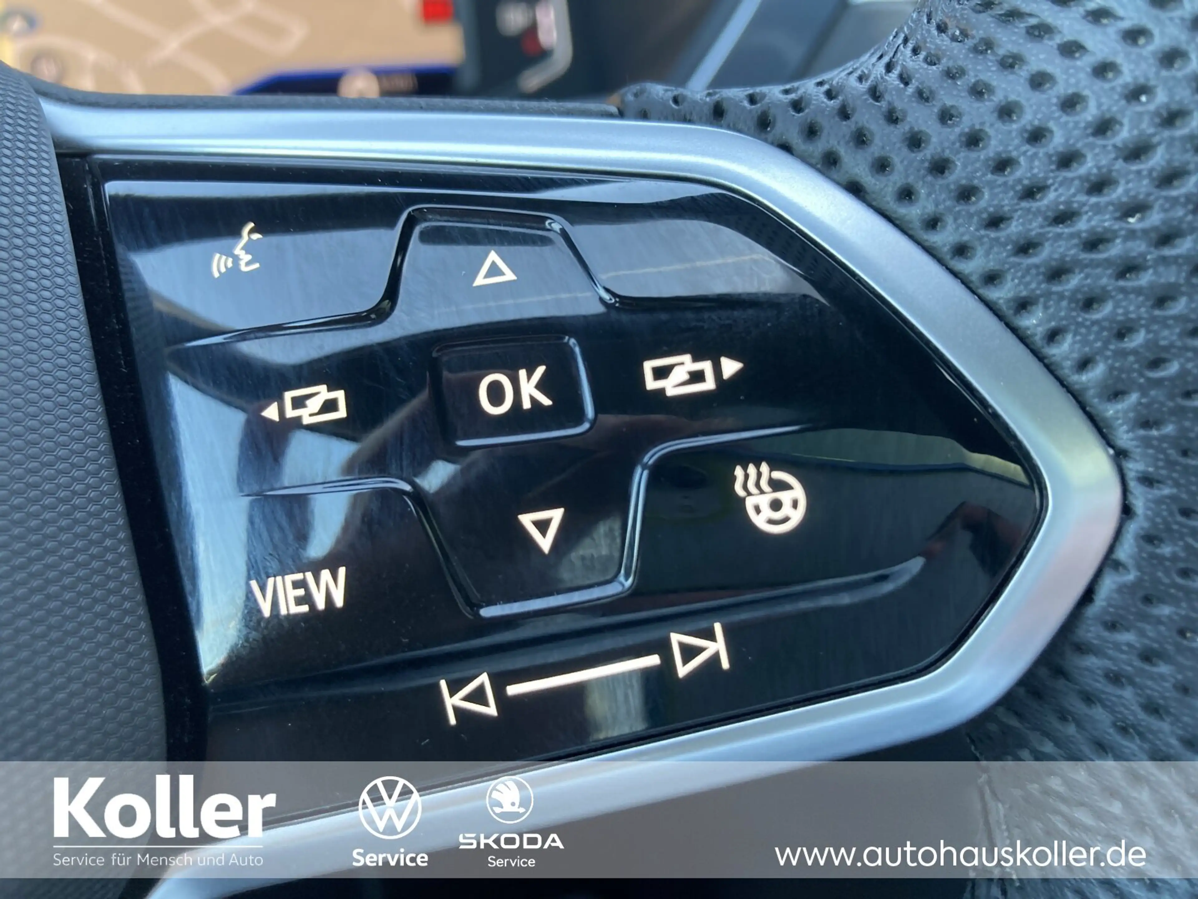Volkswagen Tiguan Allspace Tiguan Allspace 2.0 TDI DSG 4MO R-Line AHK Pano BC — photo 16