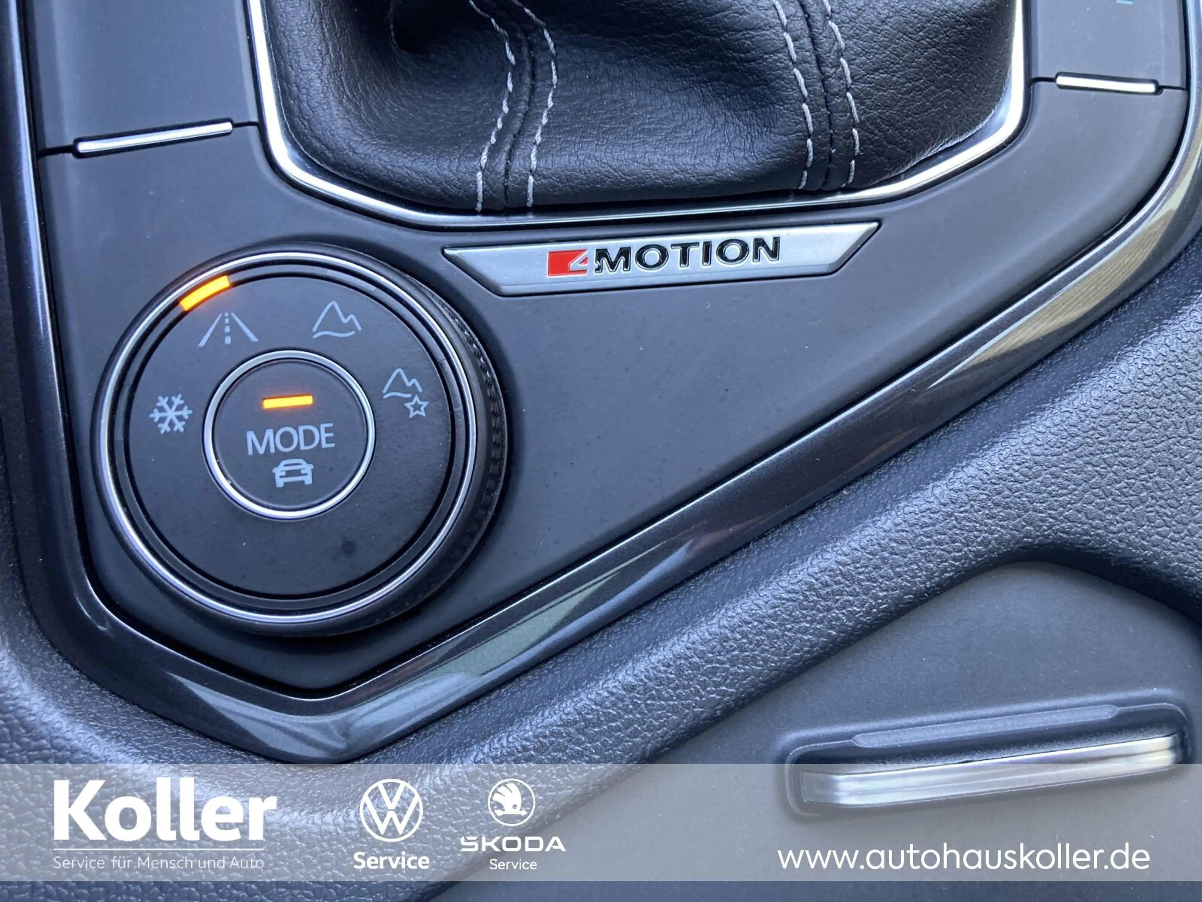 Volkswagen Tiguan Allspace Tiguan Allspace 2.0 TDI DSG 4MO R-Line AHK Pano BC — photo 24