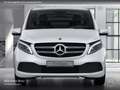 Mercedes-Benz V 300 d Extralang EDITION+SportP+9G+AHK+LED+Kamera Weiß - thumbnail 6