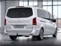 Mercedes-Benz V 300 d Extralang EDITION+SportP+9G+AHK+LED+Kamera Weiß - thumbnail 4