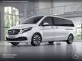 Mercedes-Benz V 300 d Extralang EDITION+SportP+9G+AHK+LED+Kamera Weiß - thumbnail 12