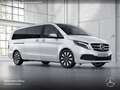 Mercedes-Benz V 300 d Extralang EDITION+SportP+9G+AHK+LED+Kamera Weiß - thumbnail 16
