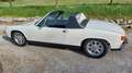 Porsche 914 Targa Weiß - thumbnail 7