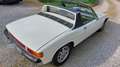 Porsche 914 Targa Weiß - thumbnail 11
