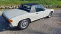 Porsche 914 Targa Weiß - thumbnail 9