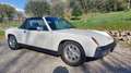 Porsche 914 Targa Weiß - thumbnail 8