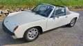 Porsche 914 Targa Weiß - thumbnail 1
