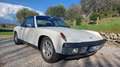 Porsche 914 Targa Weiß - thumbnail 14