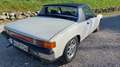 Porsche 914 Targa Weiß - thumbnail 10