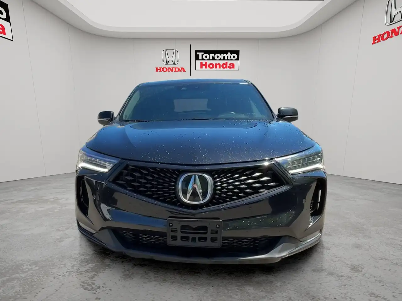 Acura RDX снимка Acura RDX