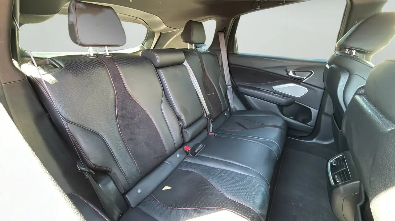 Acura RDX снимка Acura RDX