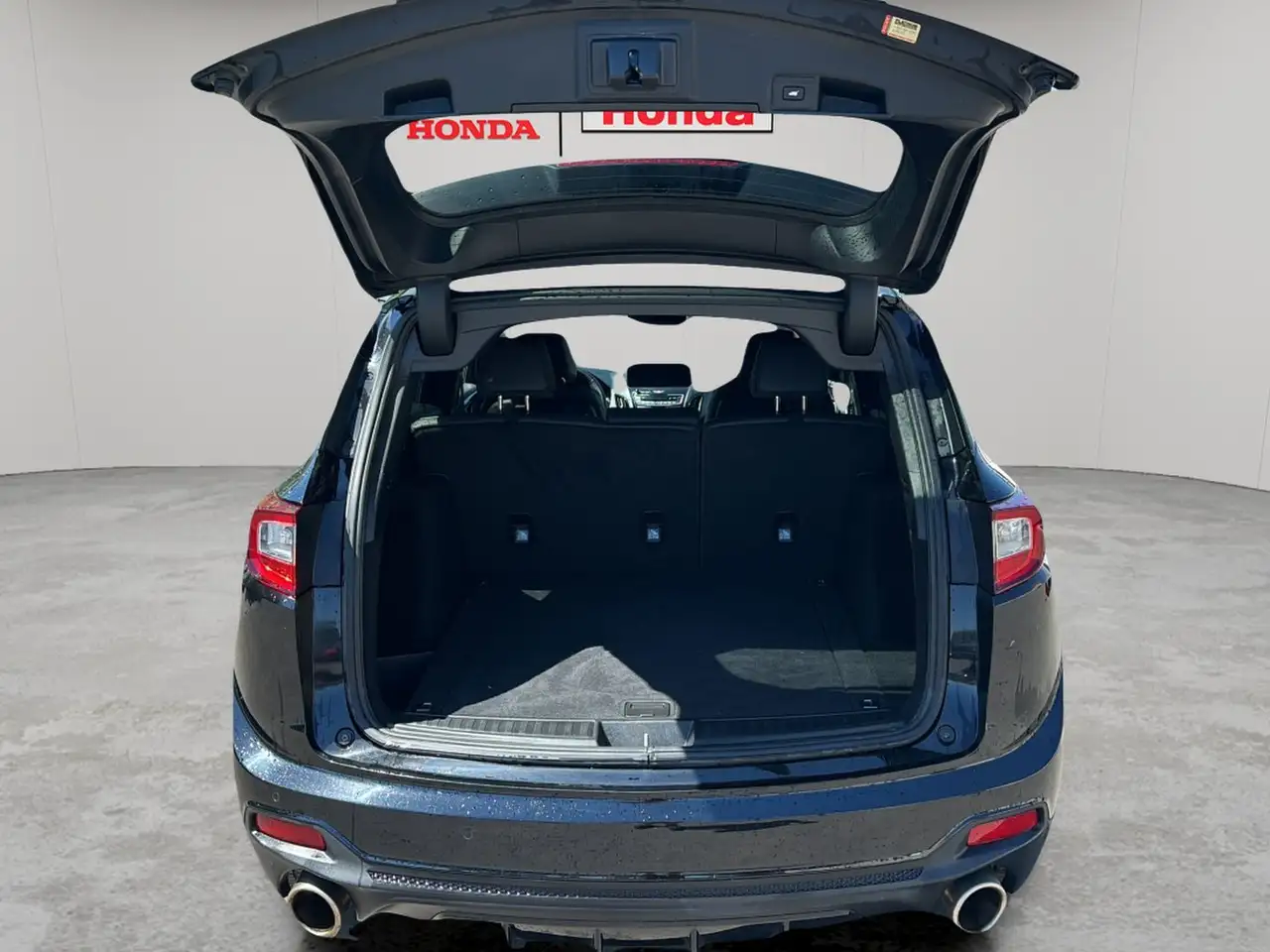 Acura RDX снимка Acura RDX