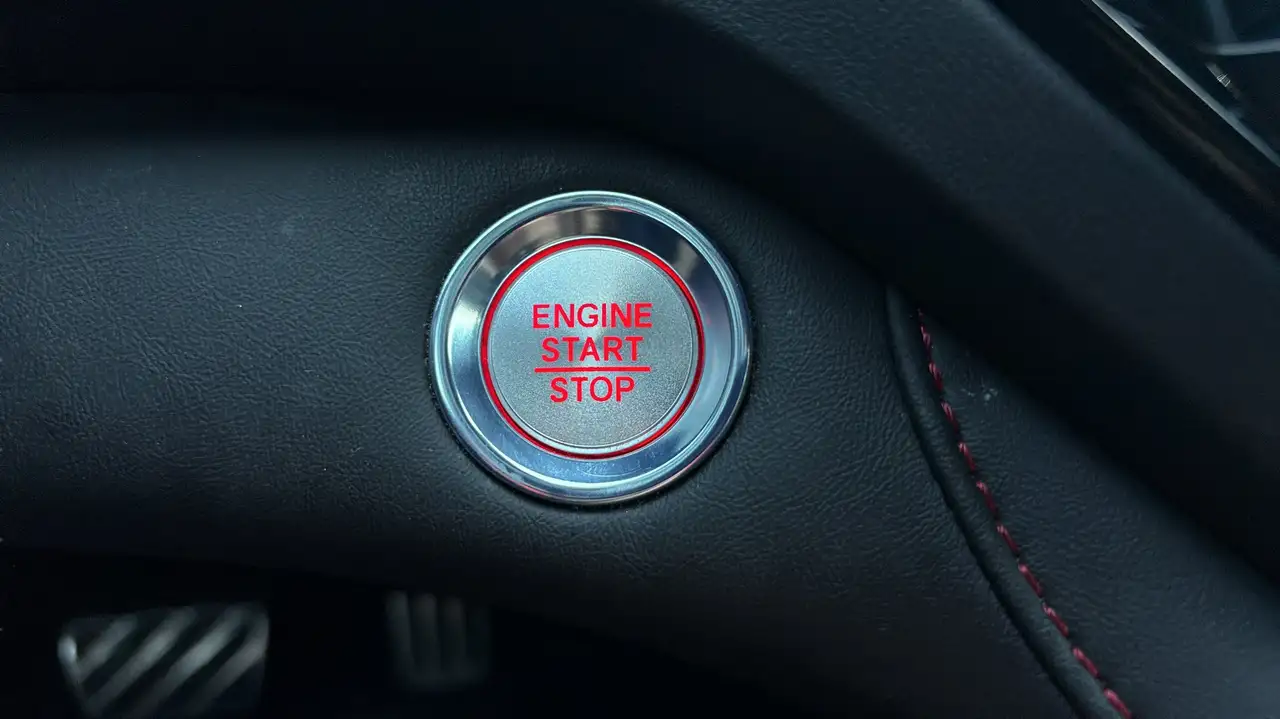 Acura RDX снимка Acura RDX