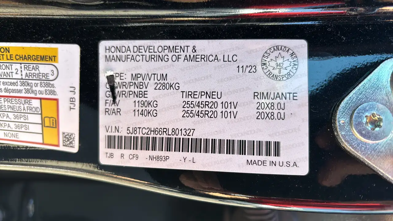Acura RDX снимка Acura RDX