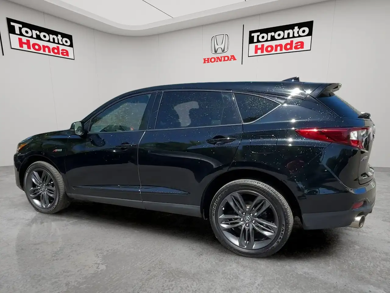 Acura RDX снимка Acura RDX