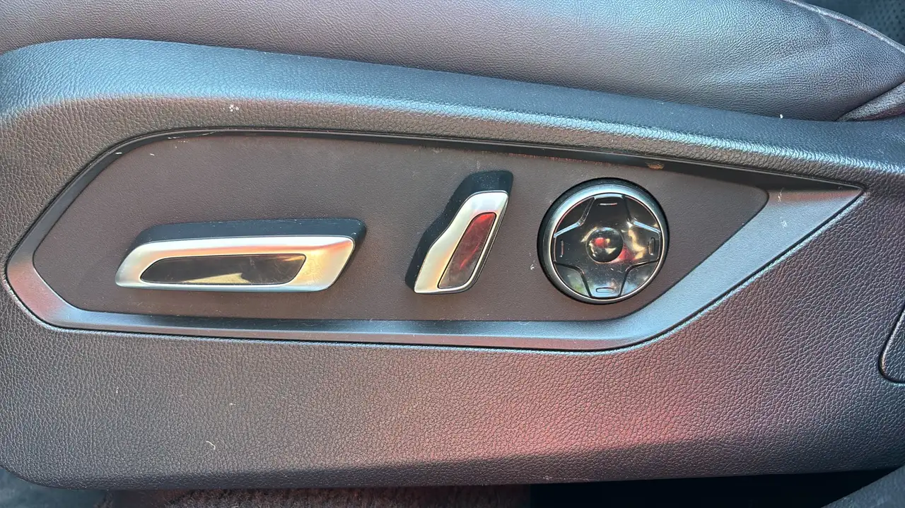 Acura RDX снимка Acura RDX