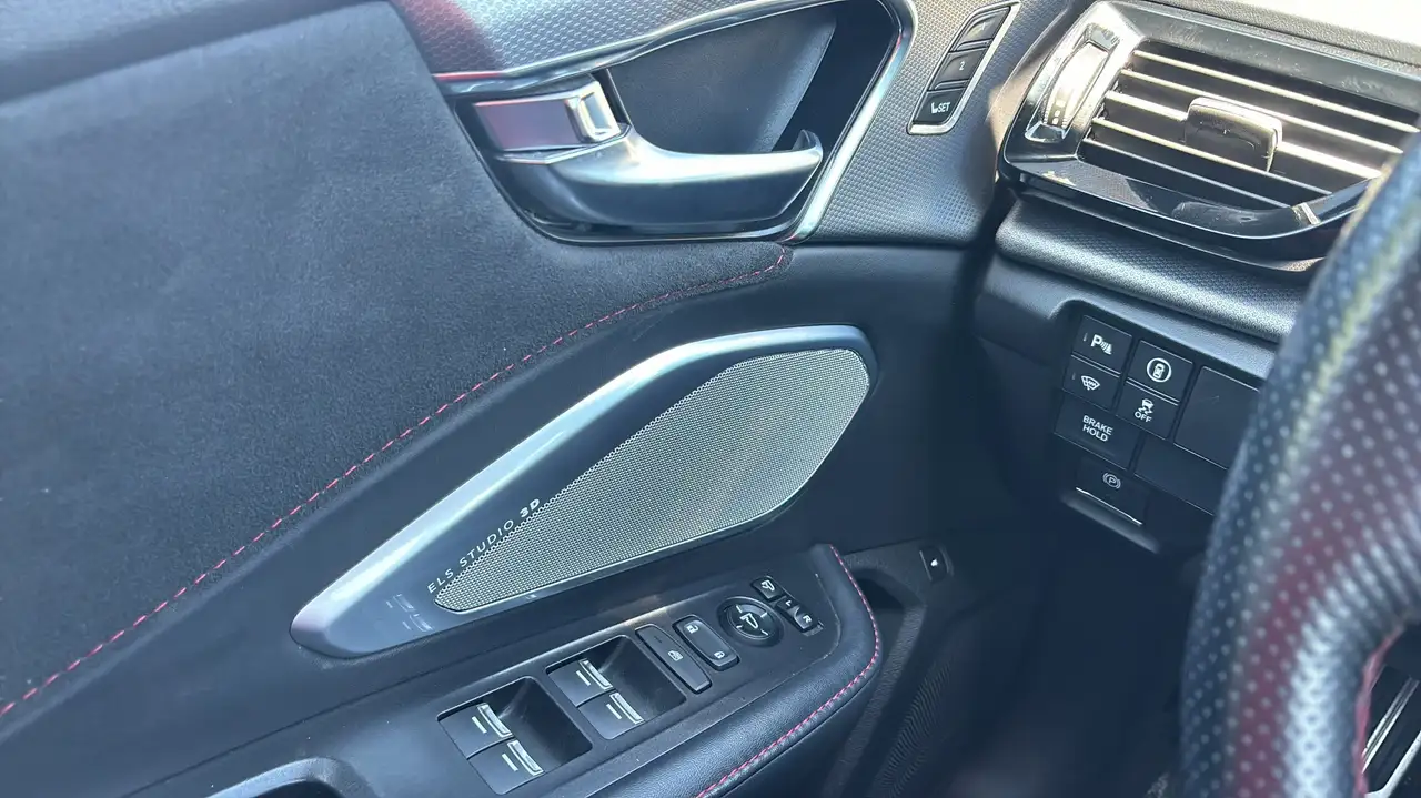 Acura RDX снимка Acura RDX