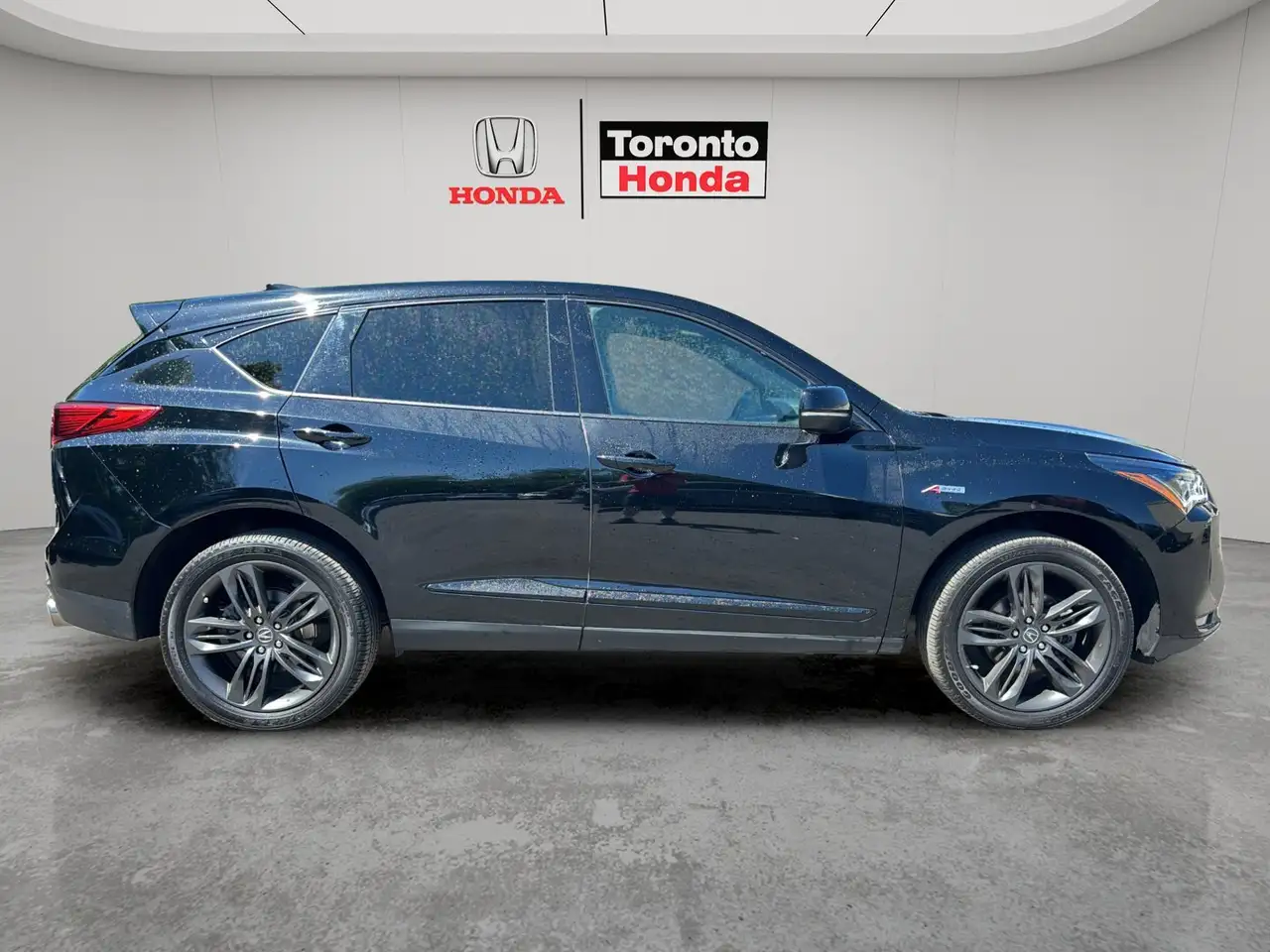 Acura RDX снимка Acura RDX