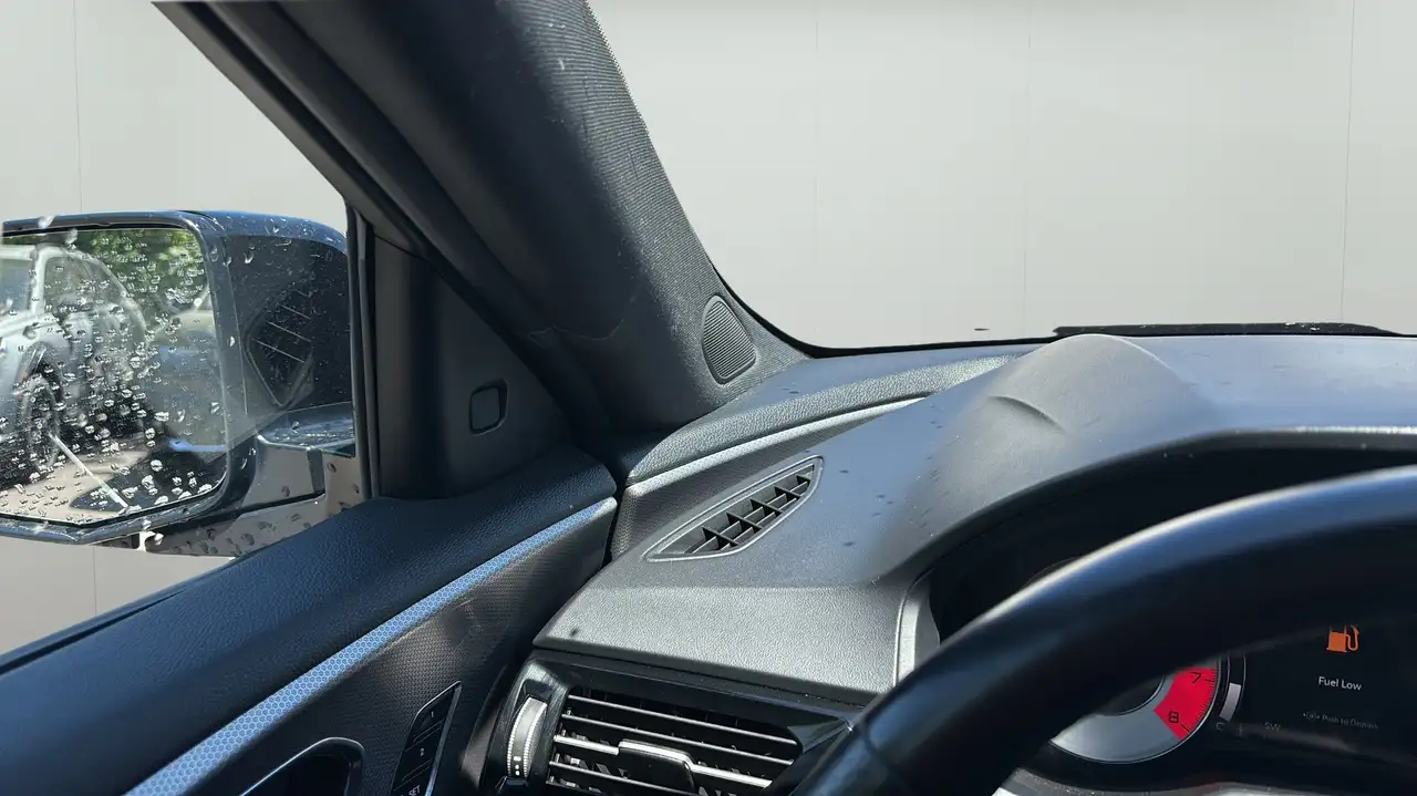 Acura RDX снимка Acura RDX
