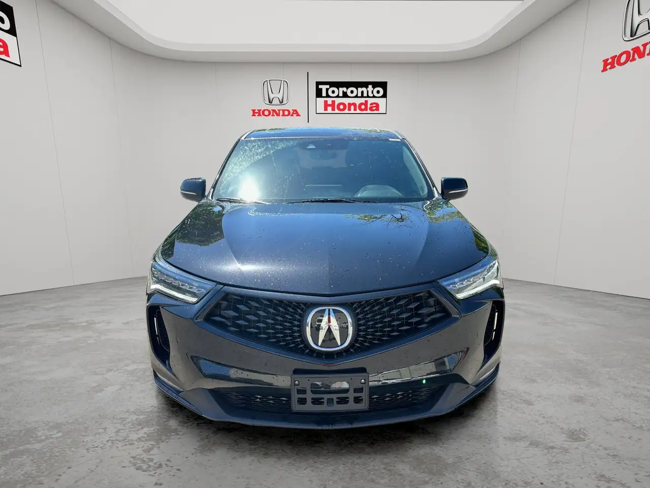 Acura RDX снимка Acura RDX