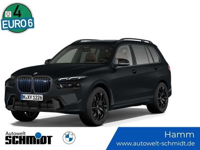 2023 BMW X7