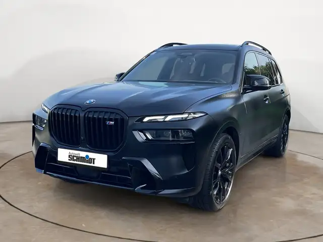 Bmw X7 M50 60i M Sport + 2Jahre BPS. GARANTIE
