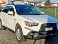 Mitsubishi ASX Bi-Fuel GPL, allestimento "Intense Panoramic" Bianco - thumbnail 1