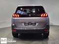 Peugeot 5008 Allure Pack Hybrid 136 e-DSC6 Silber - thumbnail 5
