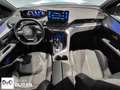 Peugeot 5008 Allure Pack Hybrid 136 e-DSC6 Silber - thumbnail 42