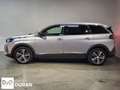 Peugeot 5008 Allure Pack Hybrid 136 e-DSC6 Silber - thumbnail 2