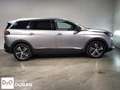 Peugeot 5008 Allure Pack Hybrid 136 e-DSC6 Silber - thumbnail 9