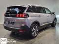 Peugeot 5008 Allure Pack Hybrid 136 e-DSC6 Silber - thumbnail 8