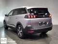 Peugeot 5008 Allure Pack Hybrid 136 e-DSC6 Silber - thumbnail 3