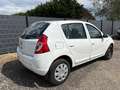 Dacia Sandero 1,2 16V neues pickerl 4/2027**klima** Weiß - thumbnail 4
