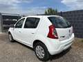 Dacia Sandero 1,2 16V neues pickerl 4/2027**klima** Weiß - thumbnail 5