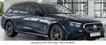 Mercedes-Benz E 300 e T AMG NIGHT AHK MEMORY DISTRO 360K Bleu - thumbnail 2