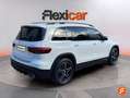 Mercedes-Benz GLB 250 4Matic 8G-DCT Blanco - thumbnail 9
