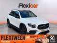 Mercedes-Benz GLB 250 4Matic 8G-DCT Blanco - thumbnail 1