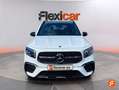 Mercedes-Benz GLB 250 4Matic 8G-DCT Blanco - thumbnail 3