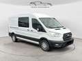 Ford Transit Kasten 350 L3 Trend*7-SITZER* Weiß - thumbnail 5